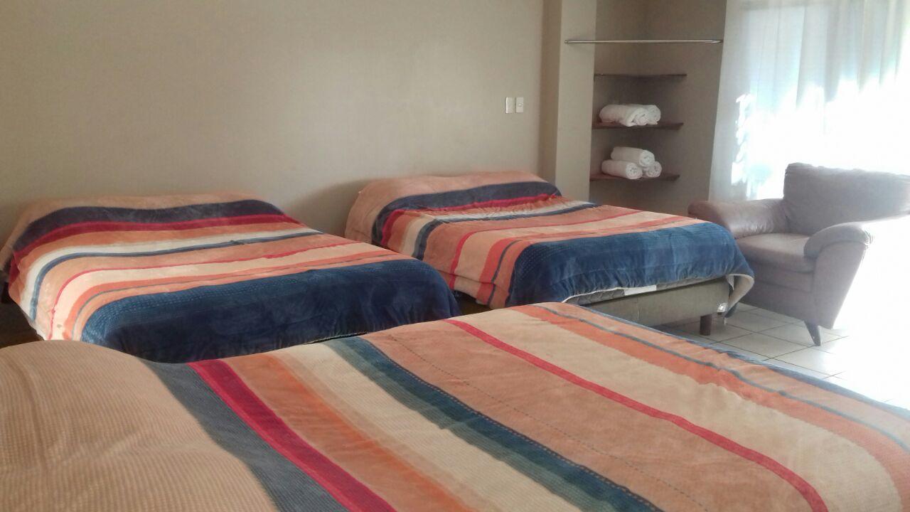 Ciudad De Mexico Unam Eksteriør billede